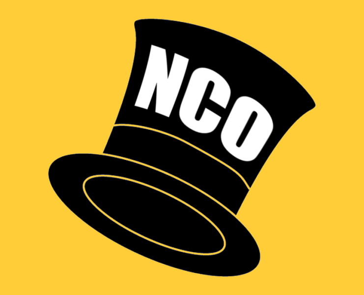 File:NCO Logo Hat.png
